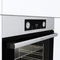 Gorenje BOS6737E13X Backofen mit Dampfunterstützung Vorschaubild