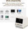 Wokyis M5 10Gbps Mac Retro Docking Station, USB-C 3.1 [Buchse] Vorschaubild