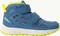 Jack Wolfskin Woodland 2 Texapore Mid VC elemental blue (Junior) Vorschaubild