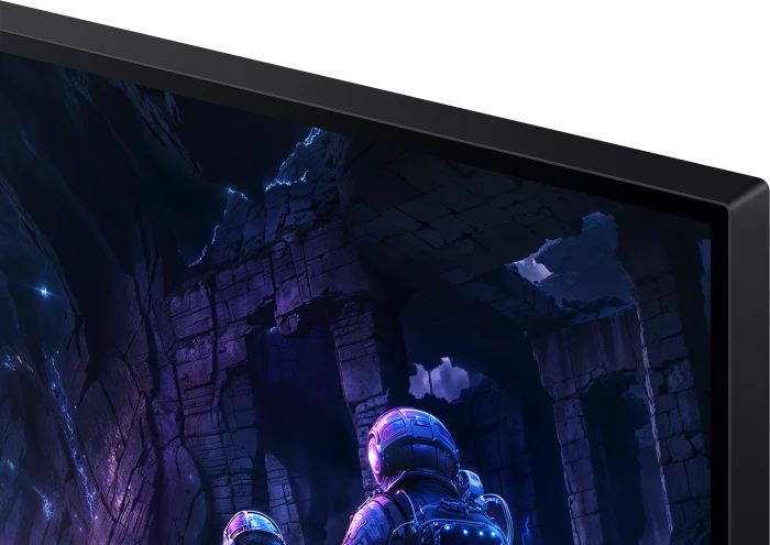Samsung Odyssey G5 G51F, 32"