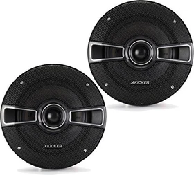 Kicker KS Series 5.25" Coax