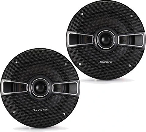 Kicker KS Series 5.25" Coax