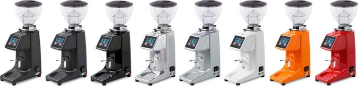 Quamar M80TP Touch Plus