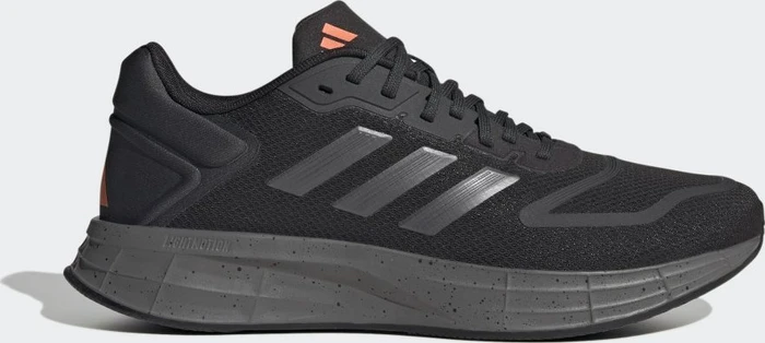 adidas Duramo SL 2.0 carbon/night metallic/solar red (Herren)