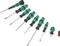 Wera 9527 Ball-Grip Set 1 Schraubendrehersatz, 9-tlg. Vorschaubild