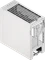 HAVN BF 360 Flow White, Glasfenster Vorschaubild