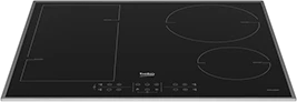 Beko HII64200FMTX Induktionskochfeld autark