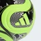 adidas Trionda FIFA WM 2026 Club Fußball lucid lemon/black/silver metallic Vorschaubild