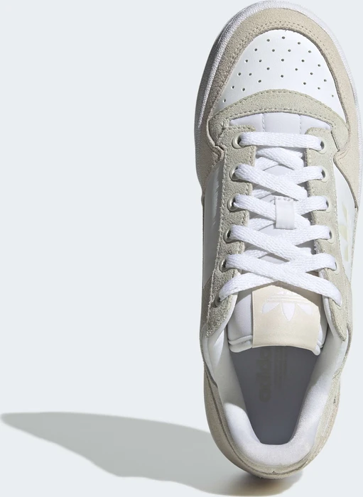 adidas Forum Bold cloud white/wonder white/orbit grey (Damen)