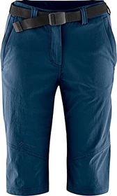 Maier Sports Lawa Bermuda Hose kurz aviator (Damen)