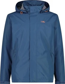 CMP Ripstop Funktionsjacke bluesteel/blau (Herren)