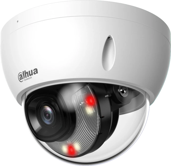 Dahua IPC-HDBW2649E-S-IL 2.8mm