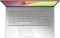 ASUS VivoBook S15 S533EA-BN856T, Transparent Silver, Core i5-1135G7, 16GB RAM, 512GB SSD, DE Vorschaubild