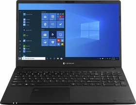 Dynabook Satellite Pro L50-J-10B, schwarz, Core i7-1165G7, 16GB RAM, 512GB SSD, DE (PBS42E-00G003GR / A1PBS42E1131)