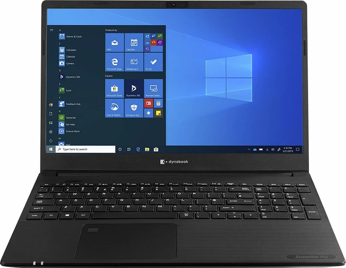 Dynabook Satellite Pro L50-J