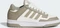 adidas Rapid Court Low silver pebble/cloud white (Junior) Vorschaubild