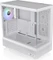 Thermaltake View 270 TG ARGB Snow, weiß, Glasfenster Vorschaubild