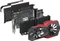 ASUS ROG Matrix GeForce GTX 980 Platinum, MATRIX-GTX980-P-4GD5, 4GB GDDR5, DVI, HDMI, 3x DP Vorschaubild
