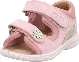 Superfit Polly hellgrau/rosa (Junior)