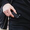 Sabrent Rocket Nano External Aluminium SSD, schwarz, 1TB, USB-C 3.1 Vorschaubild