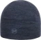 Buff Melange Merino Midweight Mütze Vorschaubild