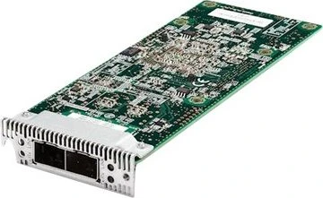 Lenovo Emulex Virtual Fabric Adapter III DP Embedded, 2x SFP+, Mezzanine-Modul