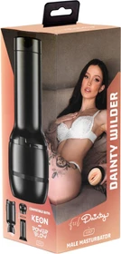 Kiiroo Keon Feel Dainty Wilder