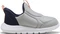 Puma Fun Racer 2 Sliptech gray echo/vermillion/puma navy (Junior) Vorschaubild