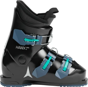 Atomic Hawx 3 black/teal (Junior) (Modell 2025/2026)