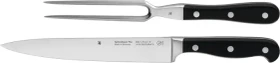 WMF Spitzenklasse Plus Tranchierbesteck-Set, 2-tlg.