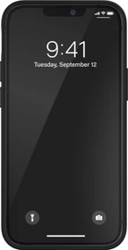 adidas Moulded Case Samba für Apple iPhone 12 Mini schwarz/weiß