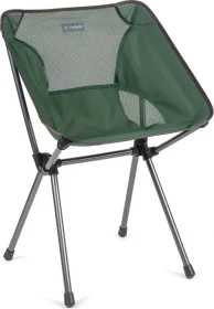 Helinox Cafe Chair Campingsessel forest green