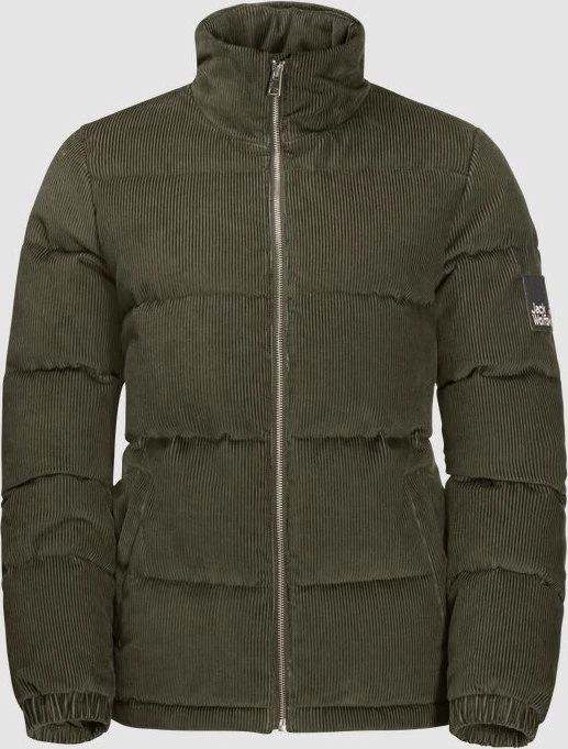 Jack Wolfskin Nature Corduroy Jacke (Damen)