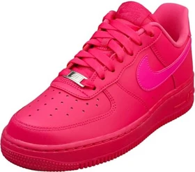 Nike Air Force 1 '07 fireberry/fierce pink (Damen)