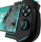 Turtle Beach Atom Controller schwarz/türkis (Android) Vorschaubild