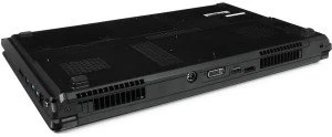 Schenker XMG A702-6UD, Core i7-3720QM, 16GB RAM, 128GB SSD, 750GB HDD, GeForce GT 650M, DE