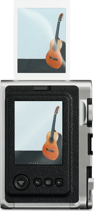 Fujifilm instax mini Evo schwarz