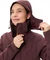 Vaude Skomer II Wool Funktionsmantel dark oak (Damen) Vorschaubild