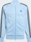 adidas Adicolor Classics SST Originals Trainingsjacke ash blue/white (Herren) Vorschaubild