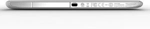 Acer Iconia Tab A511, silber, 16GB, UMTS