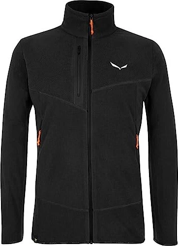 Salewa Paganella Polarlite Jacke black out (Herren)