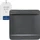 Villeroy & Boch Manufacture Rock Speiseteller 28x28cm (1042392610)