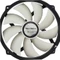 Gelid Solutions Silent Pro 14 PWM, 140mm Vorschaubild