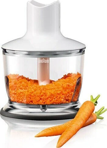 Braun MQ 3035 Sauce MultiQuick 3 Stabmixer