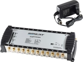 Smart Multischalter Eco 9/24 externes Netzteil