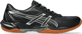 Asics Gel-Rocket 12 Volleyballschuhe black/gunmetal (Herren)