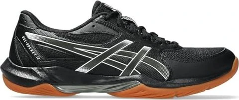 Asics Gel-Rocket 12 Volleyballschuhe black/gunmetal (Herren)