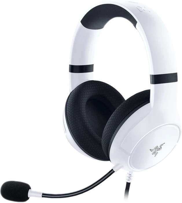 Razer Kaira X for Xbox White