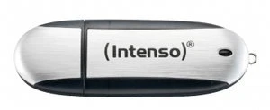 Intenso Business Line