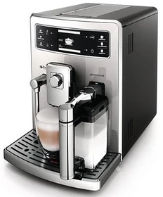 Philips Saeco HD8953/11 Xelsis Evo schwarz/edelstahl
